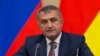 Главная цель, которую поставил перед собой президент, – убедить двадцатку отозвать заявление на имя спикера и замять историю с вынесением вотума недоверия